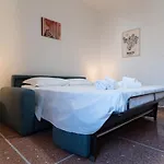 Lägenhet Montanari Zona Il S. Orsola Bologna