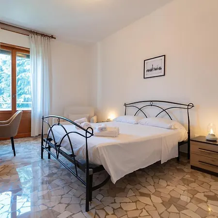 Montanari Zona Il S. Orsola Bologna