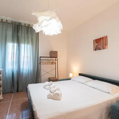 Montanari Zona Il S. Orsola