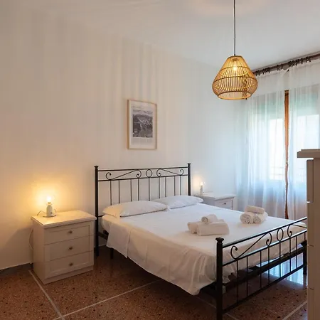 Appartamento Montanari Zona Il S. Orsola