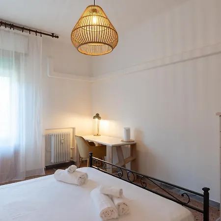 Montanari Zona Il S. Orsola *