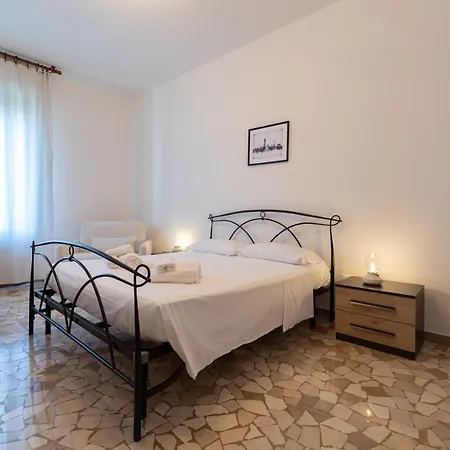 Montanari Zona Il S. Orsola Bologna