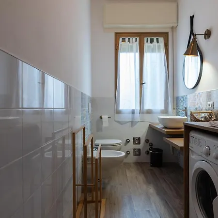 Montanari Zona Il S. Orsola Apartamento *