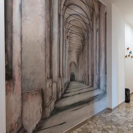 Montanari Zona Il S. Orsola * Bologna