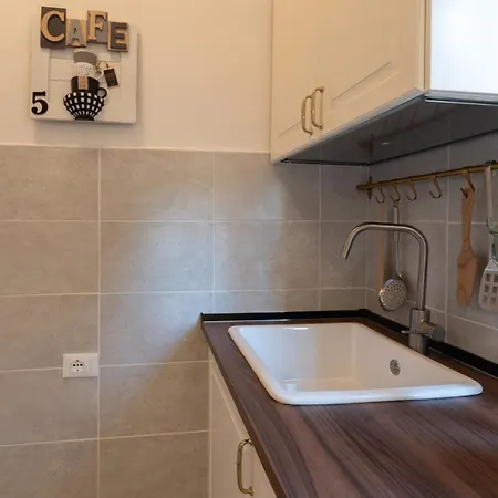 Montanari Zona Il S. Orsola Apartment Bologna