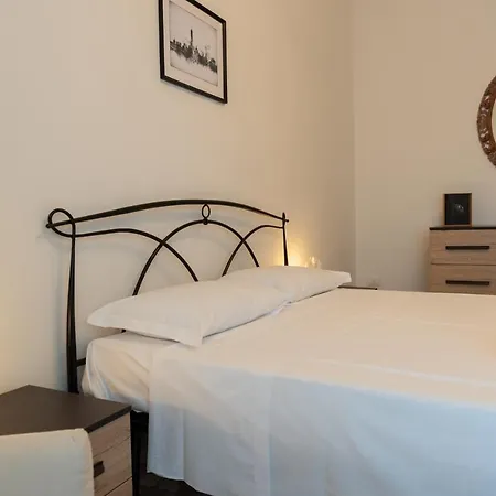 Apartment Montanari Zona Il S. Orsola Bologna