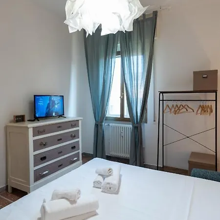 Montanari Zona Il S. Orsola