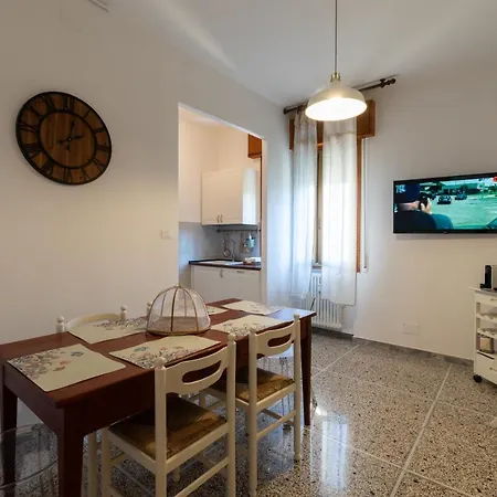 Montanari Zona Il S. Orsola