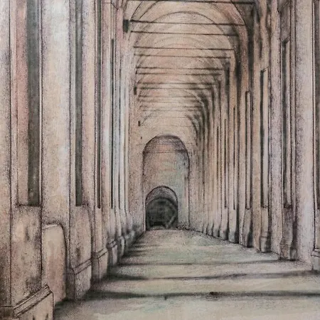 Montanari Zona Il S. Orsola Appartamento Bologna