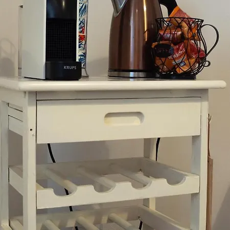 Apartmán Montanari Zona Il S. Orsola *