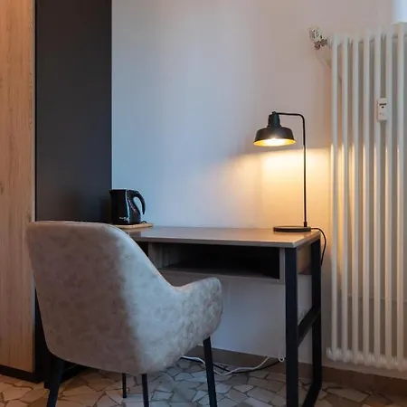 Montanari Zona Il S. Orsola