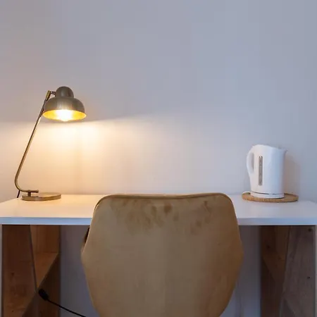 Montanari Zona Il S. Orsola Apartamento *