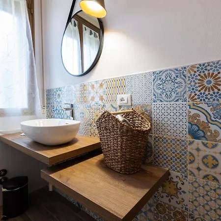 Montanari Zona Il S. Orsola Apartamento Bolonha