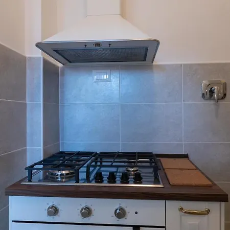 Montanari Zona Il S. Orsola Apartment