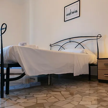 Montanari Zona Il S. Orsola * Bolonha