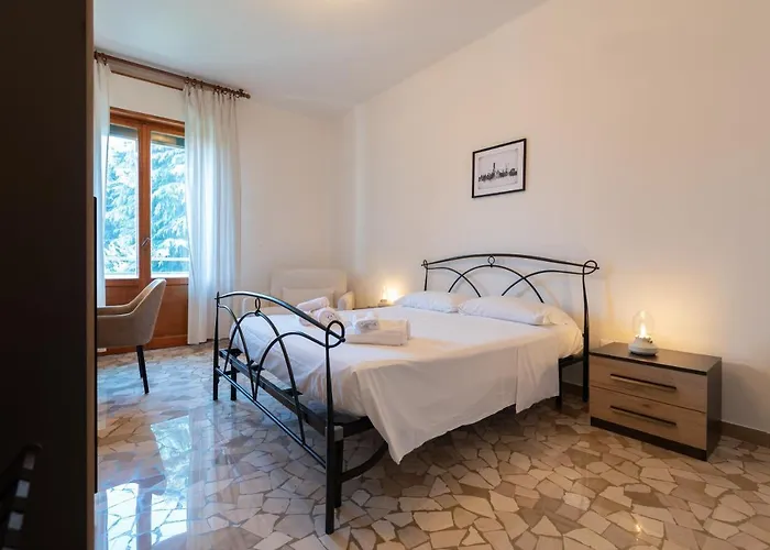 Montanari Zona Il S. Orsola ボローニャ