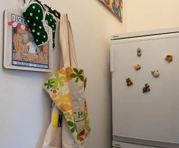 Apartman Montanari Zona Il S. Orsola