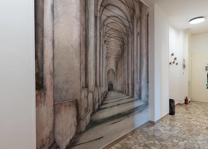 Montanari Zona Il S. Orsola * Bologna