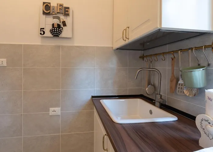 Montanari Zona Il S. Orsola Apartman Bologna