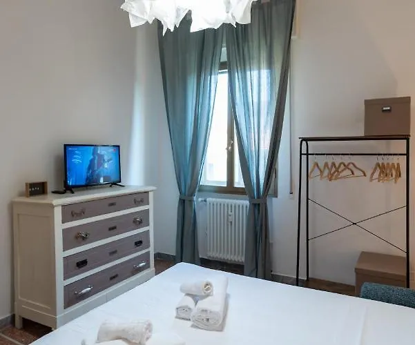 Montanari Zona Il S. Orsola