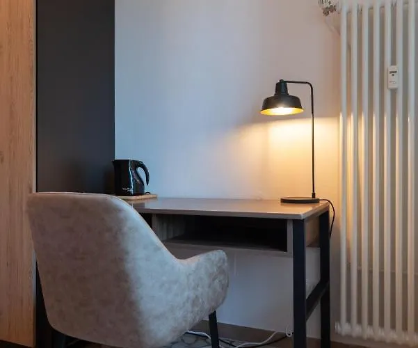 Montanari Zona Il S. Orsola