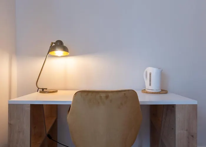 Montanari Zona Il S. Orsola アパート *