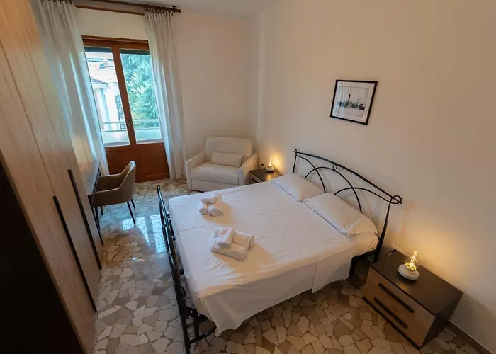 Apartman Montanari Zona Il S. Orsola *