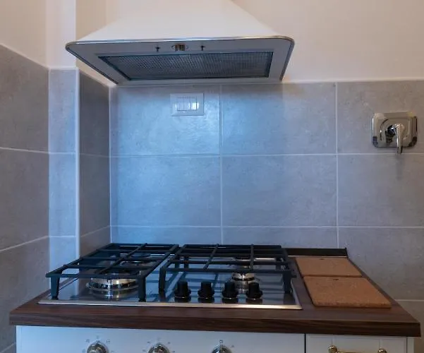 Montanari Zona Il S. Orsola Apartman