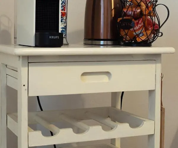 Lägenhet Montanari Zona Il S. Orsola *