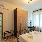 Montanari Zona Il S. Orsola Daire Bolonya